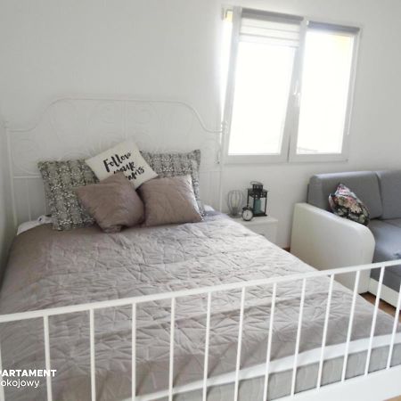 Apartament Karkonoska プシェシェカ エクステリア 写真