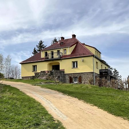 Apartament Karkonoska プシェシェカ エクステリア 写真