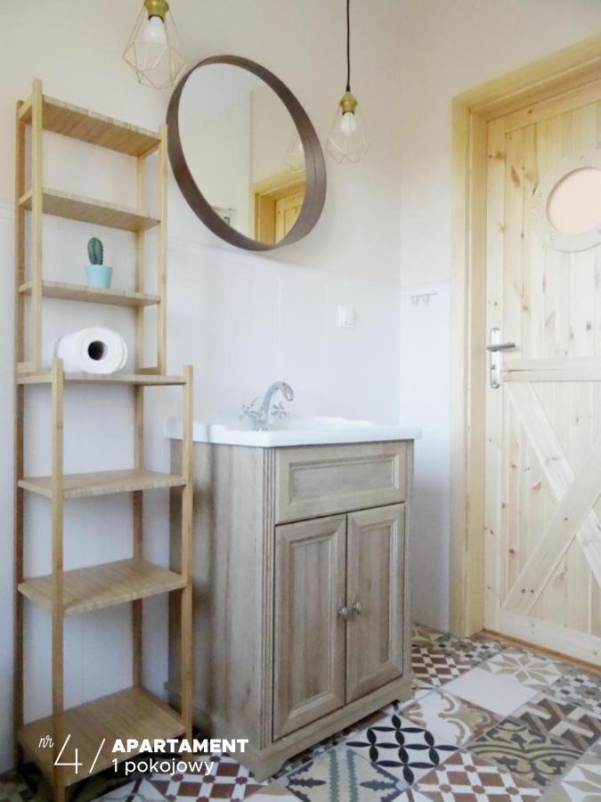 Apartament Karkonoska プシェシェカ エクステリア 写真