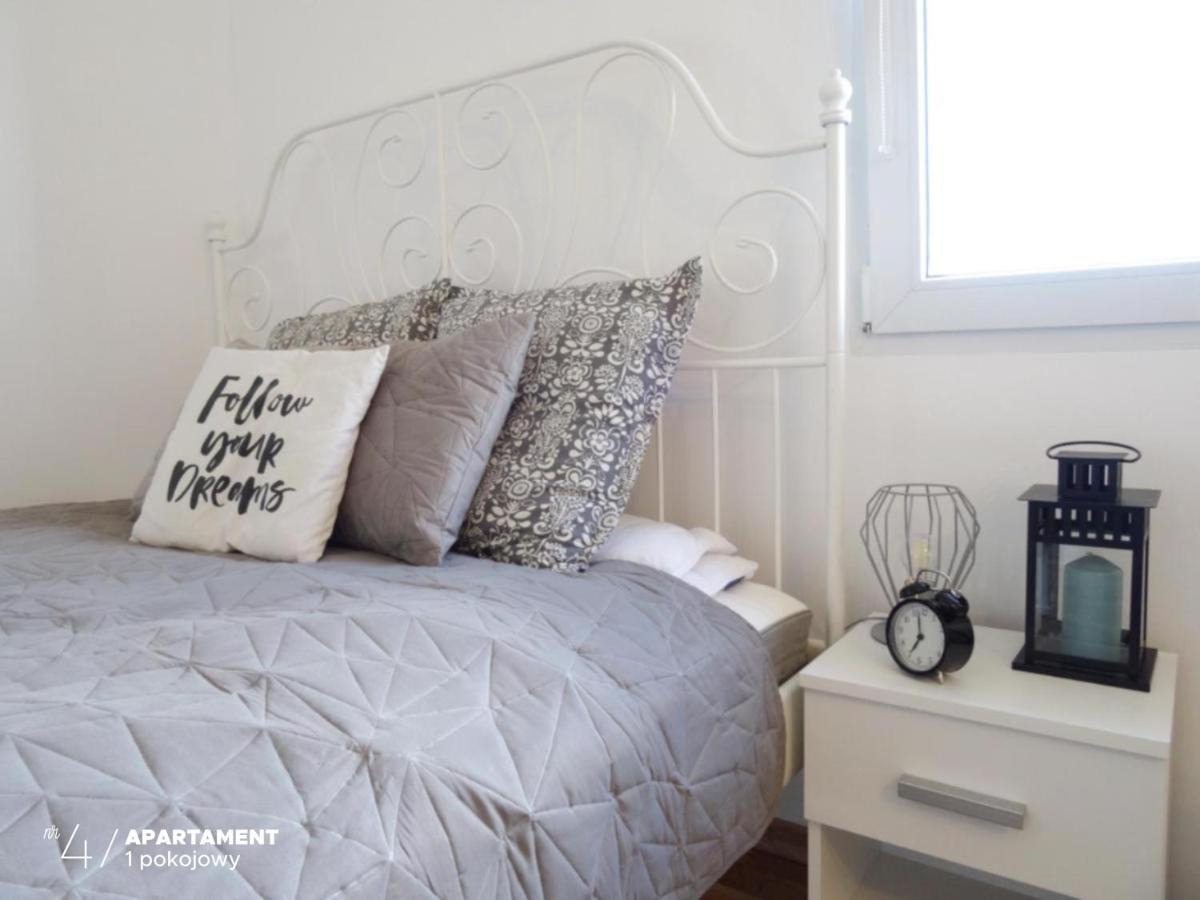 Apartament Karkonoska プシェシェカ エクステリア 写真