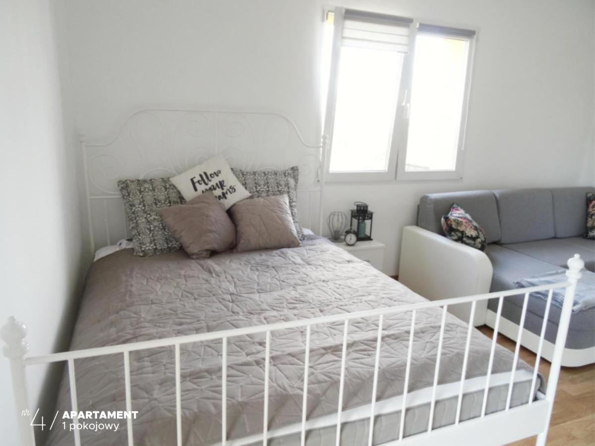 Apartament Karkonoska プシェシェカ エクステリア 写真